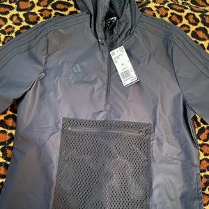 Adidas jacket